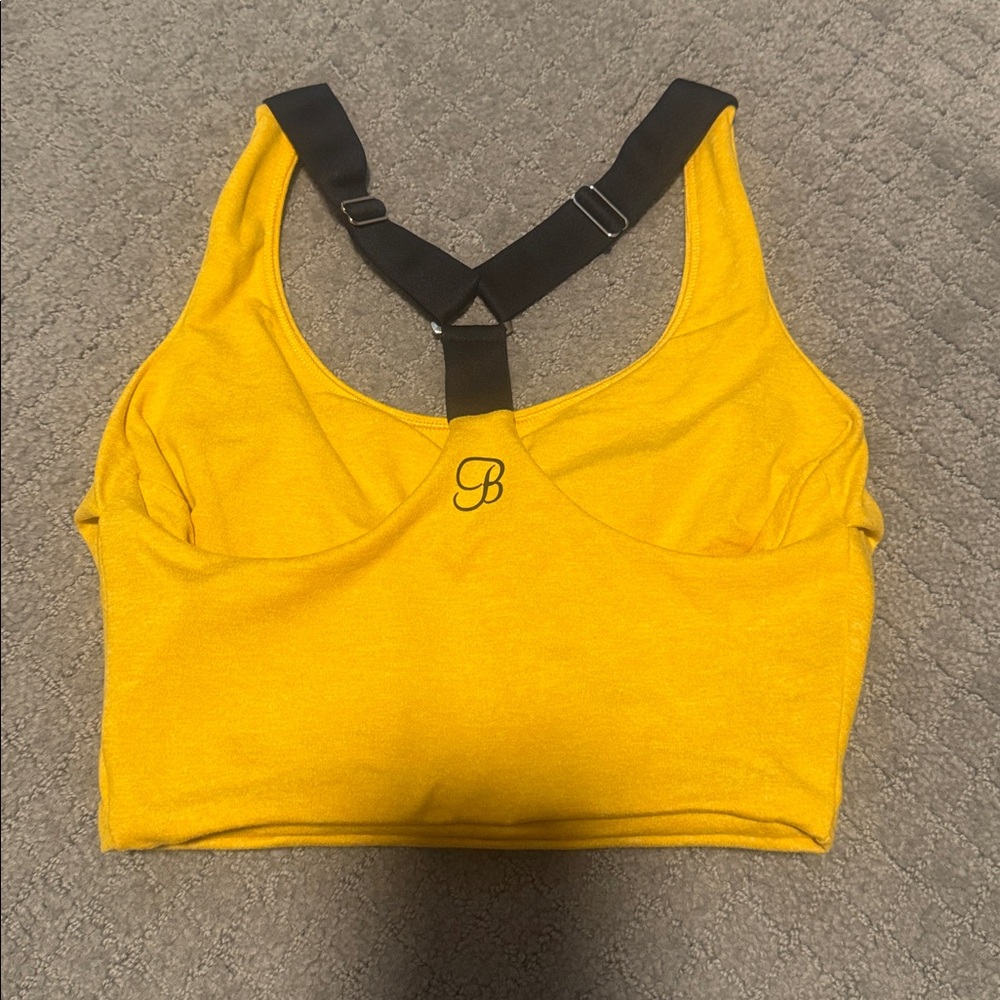 Bombshell sports bra - Picture 2 of 2